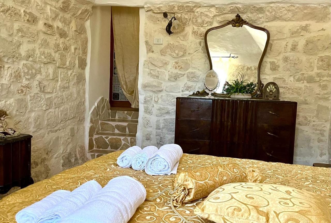 Trullo Bello Ostuni Exterior photo