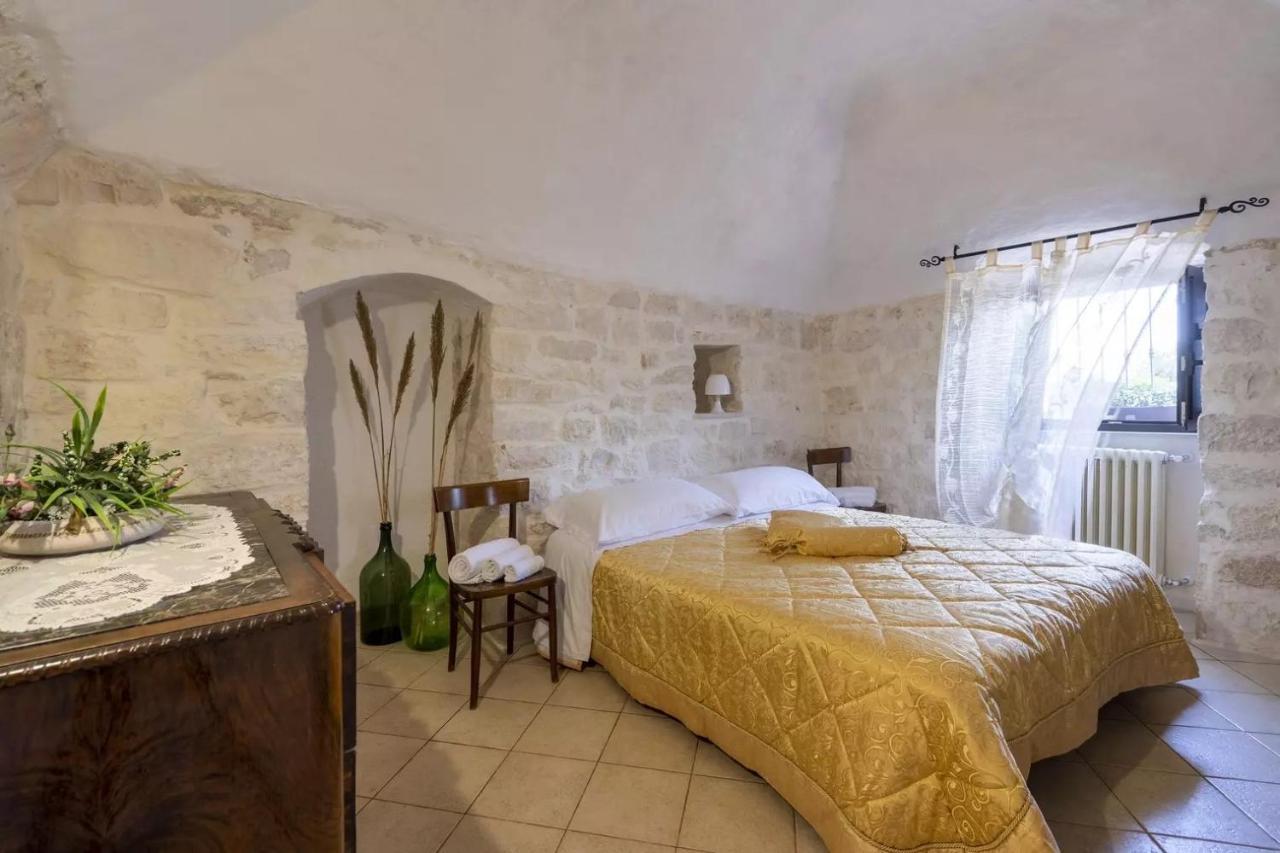Trullo Bello Ostuni Exterior photo